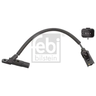 Sensor, posición arbol de levas FEBI BILSTEIN 103818 FEBI BILSTEIN 103818 Alta Calidad